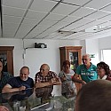 Brauereibesichtigung Detmold 05.07.2016 <br/> Foto: GDL Ortsgruppe Hannover