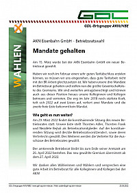 Vollständige Nachricht