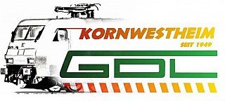 Logo der Ortsgruppe Kornwestheim. Vielen Dank an Martin!