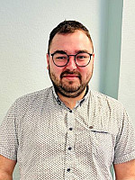 Maximilian Helmschmied, stellv. Ortsjugendleiter