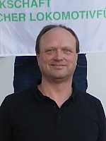 Michael Gerstl, Kassierer