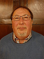 Michael Krause, Seniorenvertreter