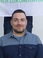 Thomas Seidel, stellv. Kassierer