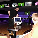 Bowling mit anschließendem Pizzaessen