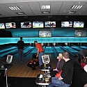 Bowling mit anschließendem Pizzaessen