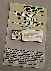 Vollständige Nachricht