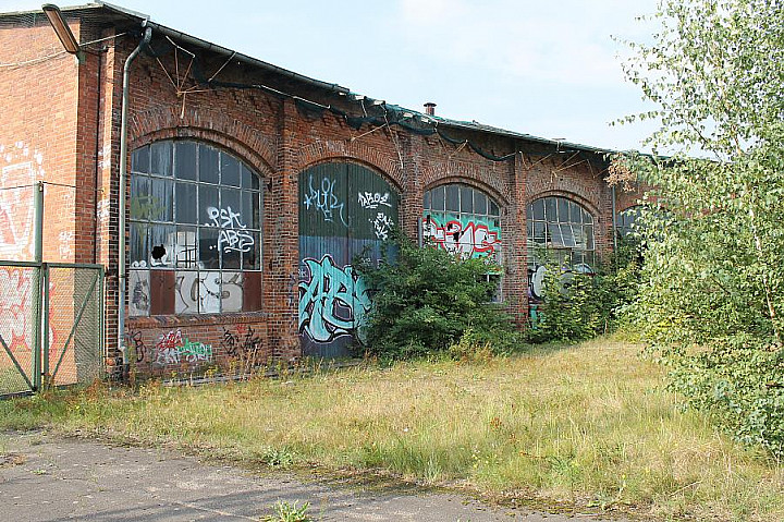 Fotos-2022-1 Lokschuppen HOLD zerfallen