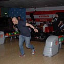 Bilder vom letzten Bowlen