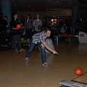 Bilder vom letzten Bowlen