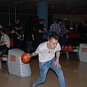Bilder vom letzten Bowlen