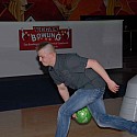 Bilder vom letzten Bowlen