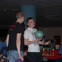 Bilder vom letzten Bowlen