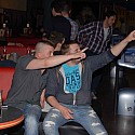 Bilder vom letzten Bowlen