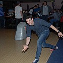 Bilder vom letzten Bowlen