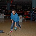 Bilder vom letzten Bowlen