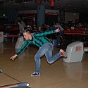 Bilder vom letzten Bowlen