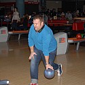 Bilder vom letzten Bowlen