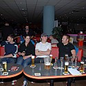 Bilder vom letzten Bowlen