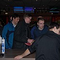 Bilder vom letzten Bowlen