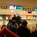 Bilder vom letzten Bowlen