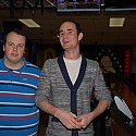 Bilder vom letzten Bowlen