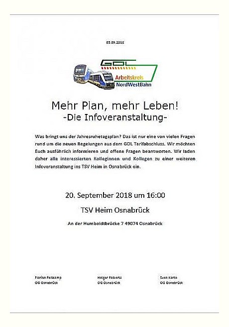 Mehrplan
