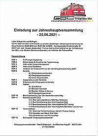 Vollständige Nachricht