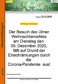 Vollständige Nachricht