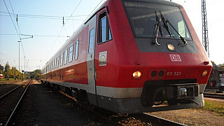 BR611 0001