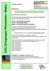 Vollständige Nachricht