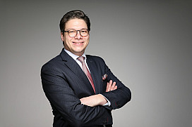 GDL-Vorstand Lars Jedinat