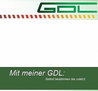 GDL-Notfallordner
