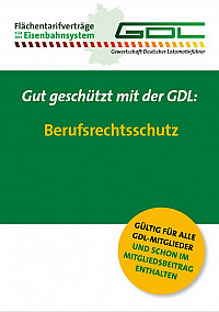 Berufsrechtsschutz