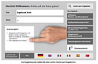 Vollständige Nachricht