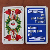 Vollständige Nachricht