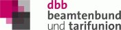 dbb Beamtenbund und Tarifunion
