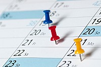 Save the date --- Foto:  Anka Albrecht - www.netalb.com